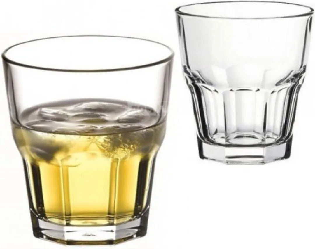 Pasabahce Casablanca Waterglazen 365ml
