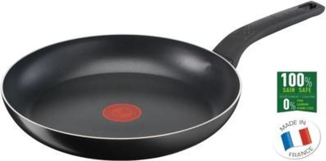 Tefal Simply Clean B5670253 Multifunctionele Pan - 20cm - Zwart