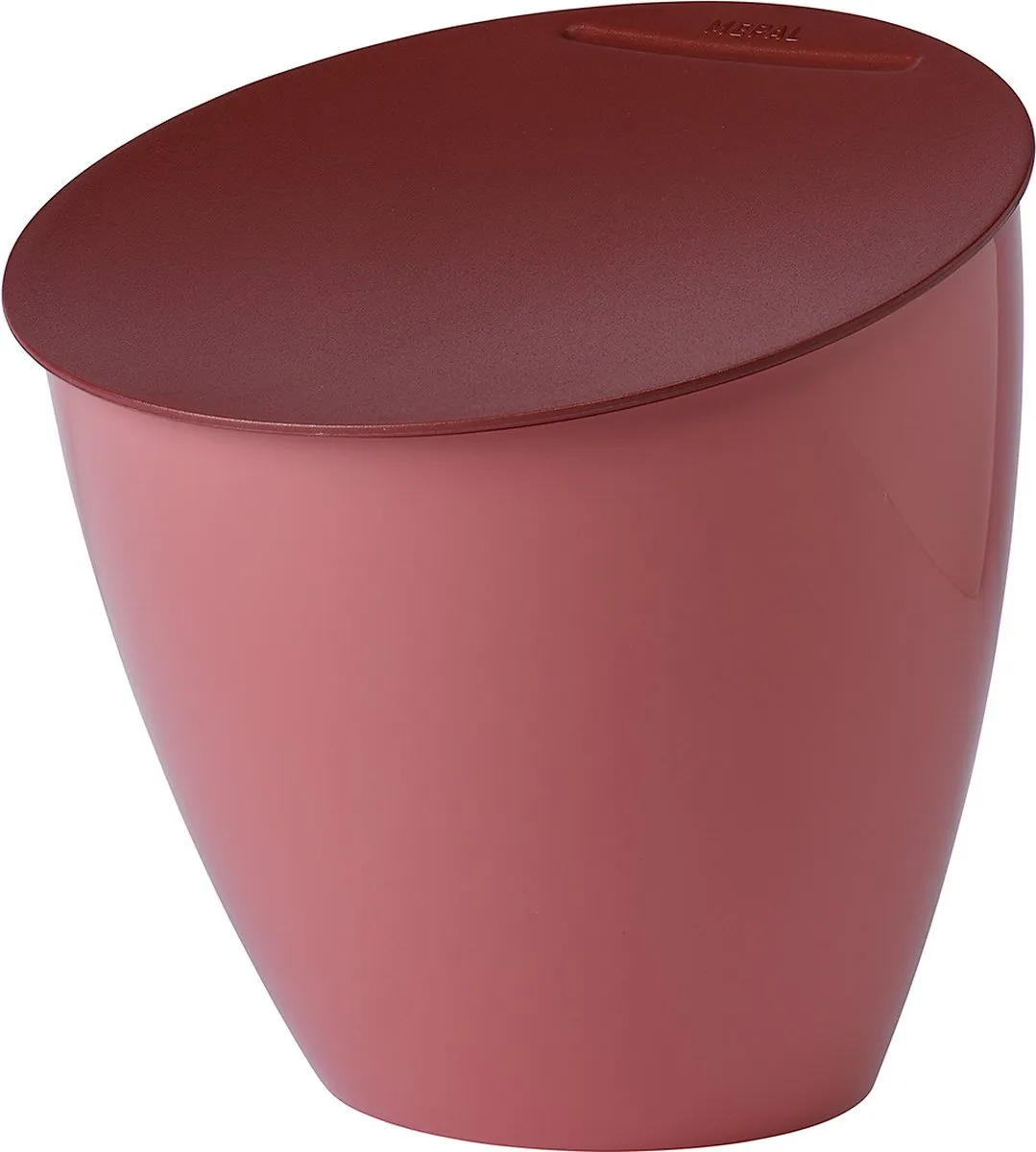 Mepal Calypso Afvalbakje 2,2L