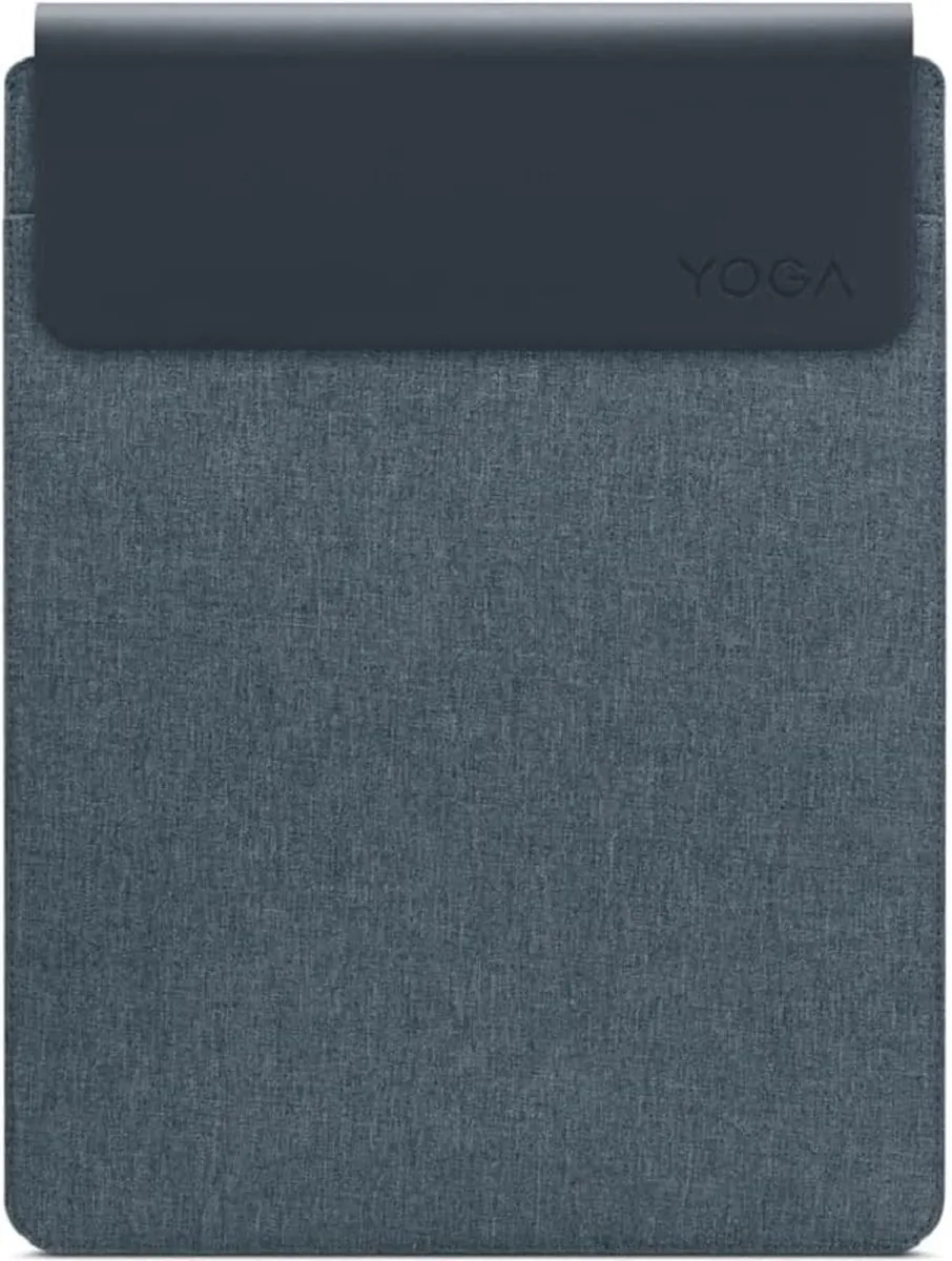 Lenovo Yoga 14.5" Sleeve GX41K68626 - Tidal Teal