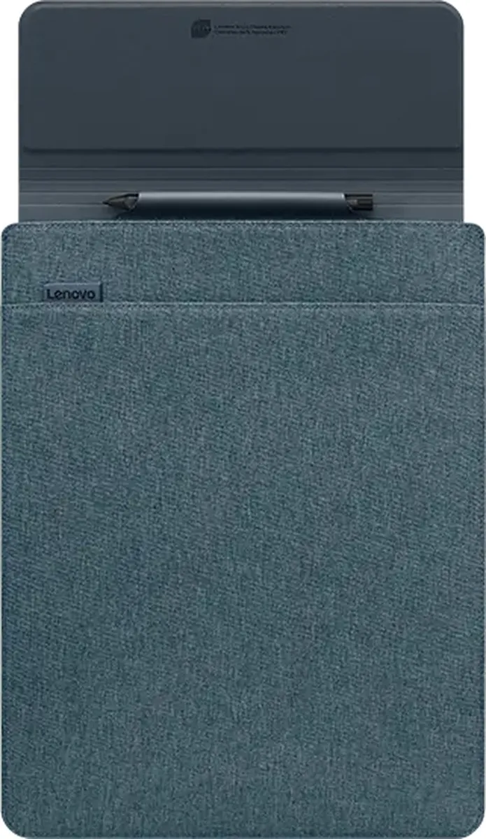 Lenovo Yoga 14.5" Sleeve GX41K68626 - Tidal Teal