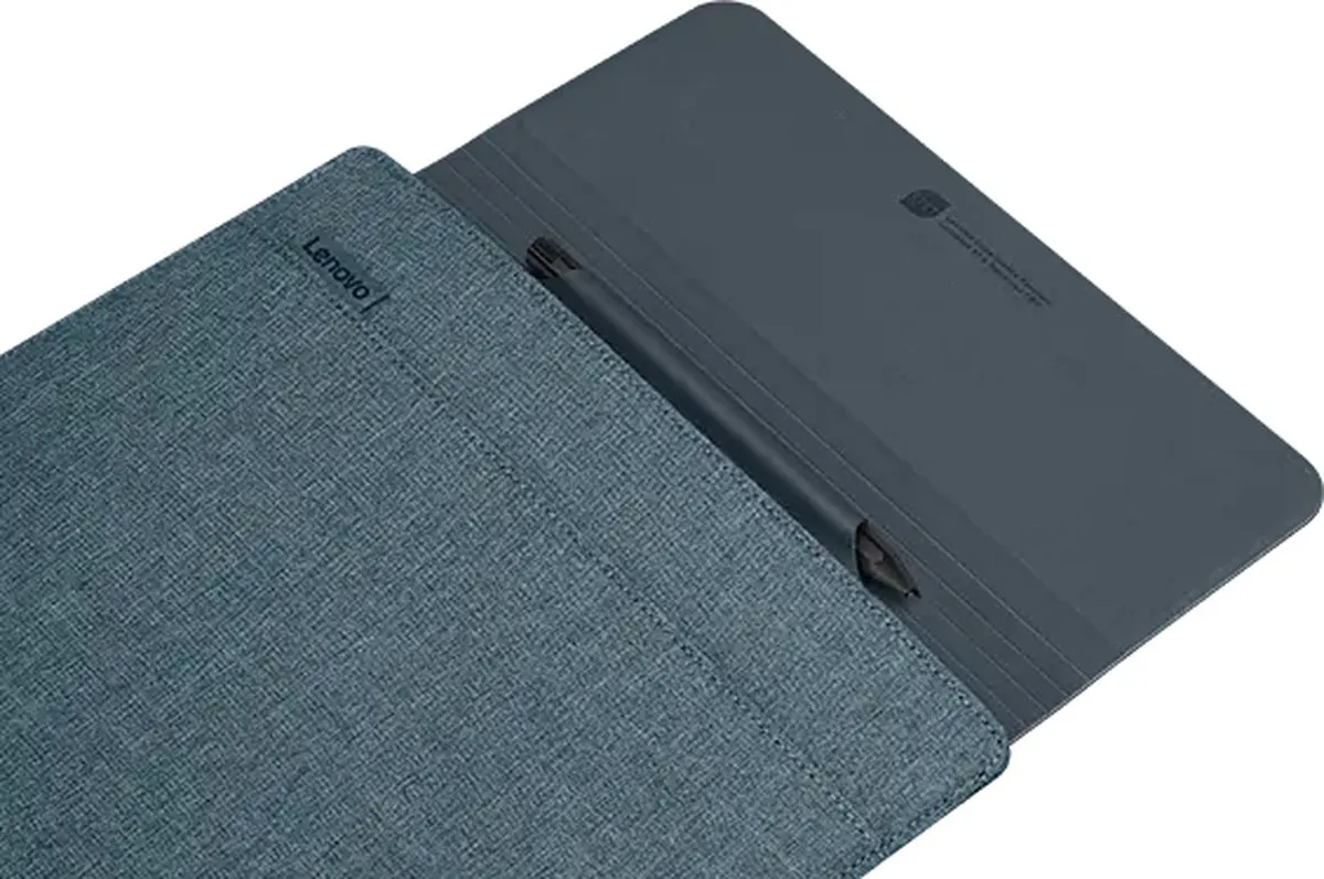 Lenovo Yoga 14.5" Sleeve GX41K68626 - Tidal Teal