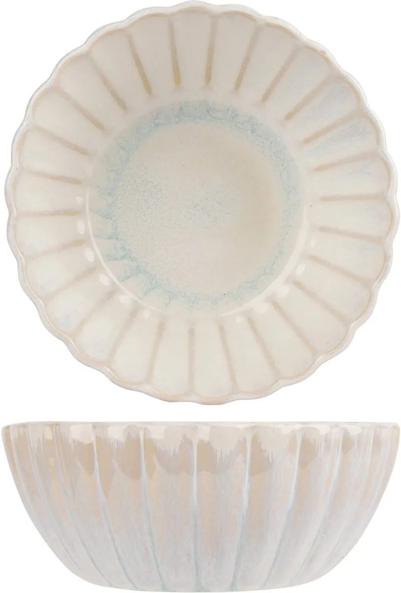 Cosy&Trendy Kommen Astera Pure Wit