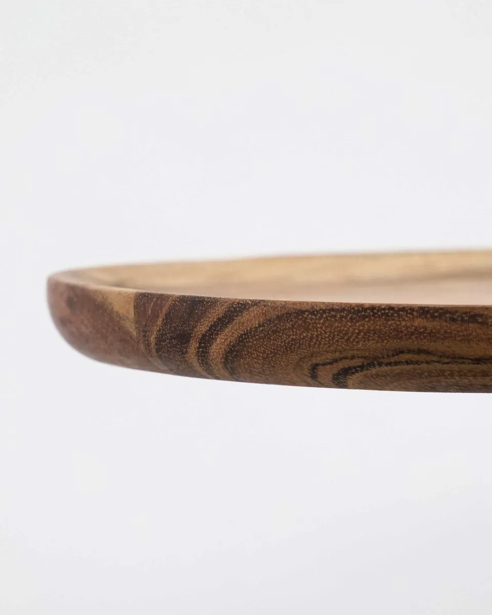 House Doctor Schalen Acacia Hout