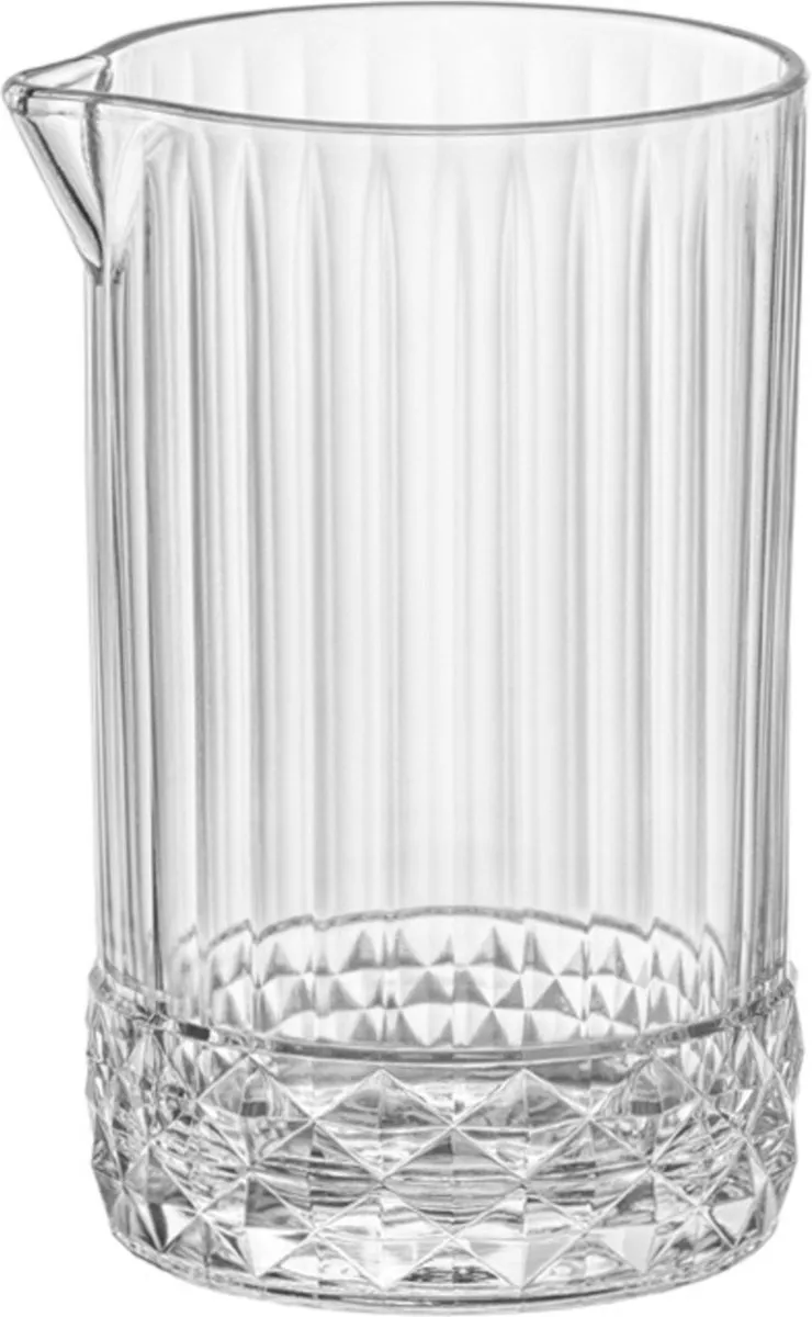 Bormioli Rocco Mengglas America 20's 790 ml