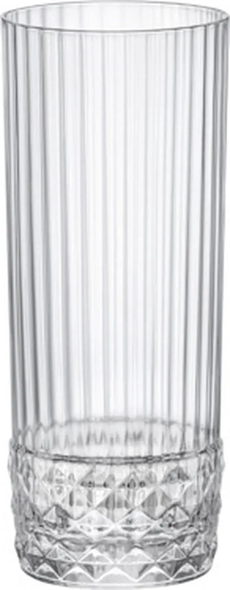 Bormioli Rocco Mengglas America 20's 790 ml