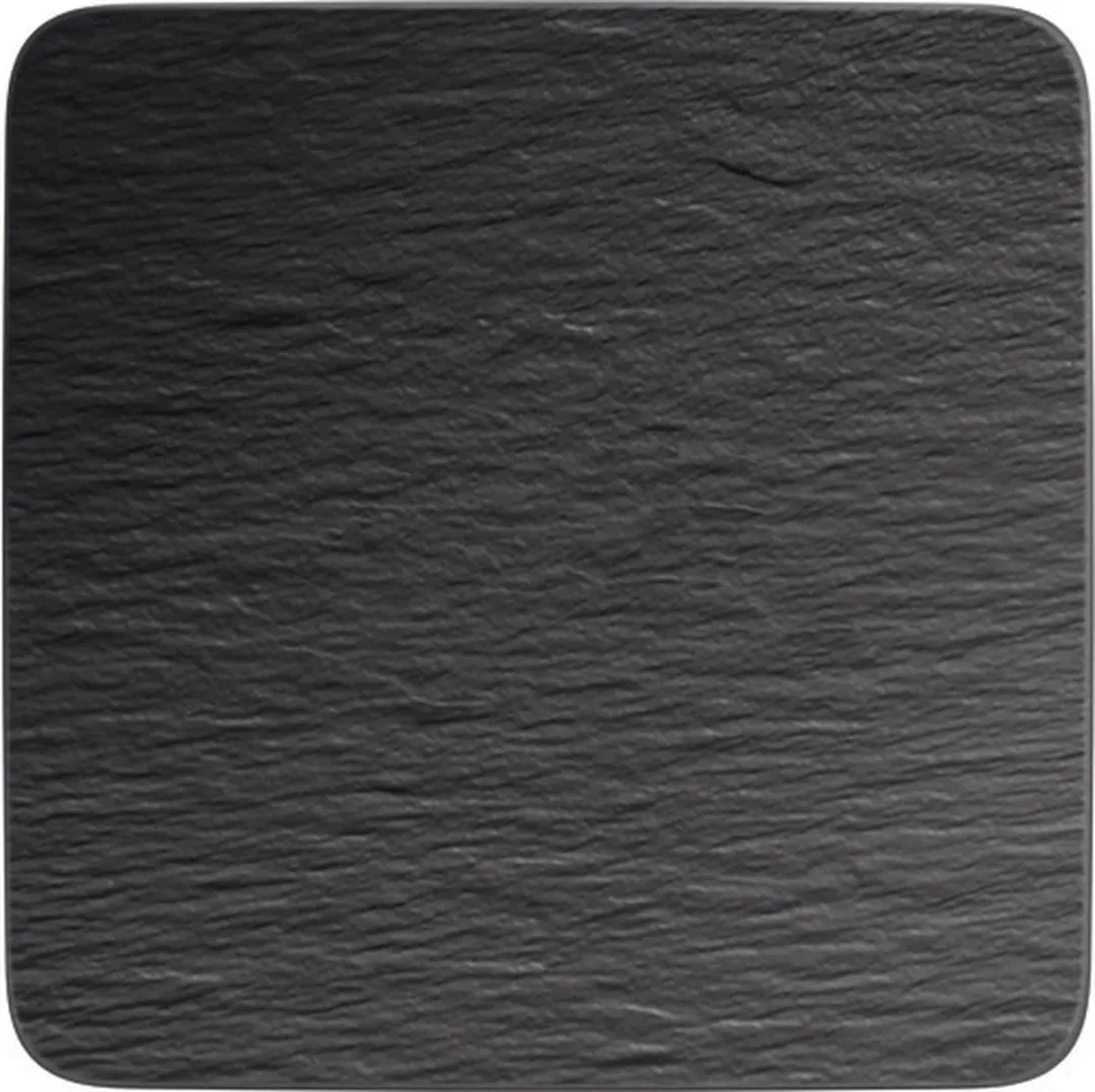 Villeroy & Boch Manufacture Rock Onderbord 33x33cm