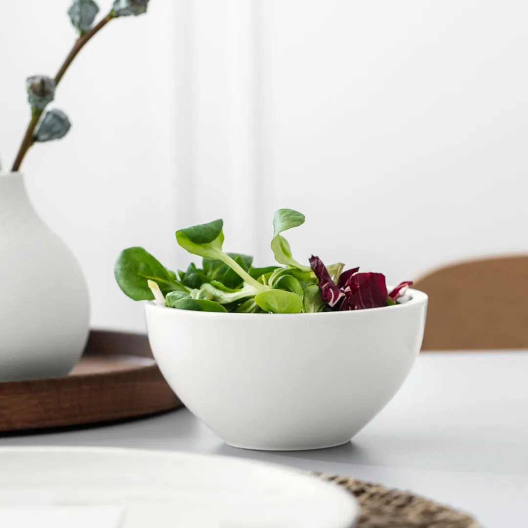 Villeroy & Boch Artesano Original Kom 14cm - Wit