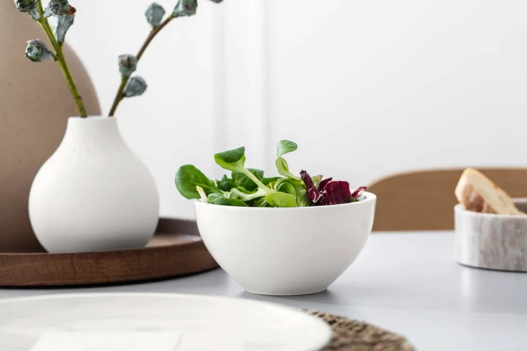 Villeroy & Boch Artesano Original Kom 14cm - Wit