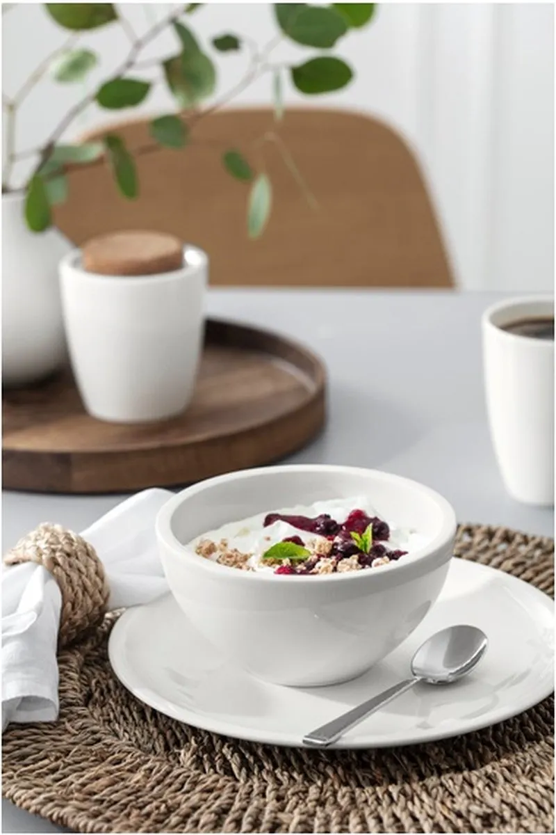 Villeroy & Boch Artesano Original Kom 14cm - Wit