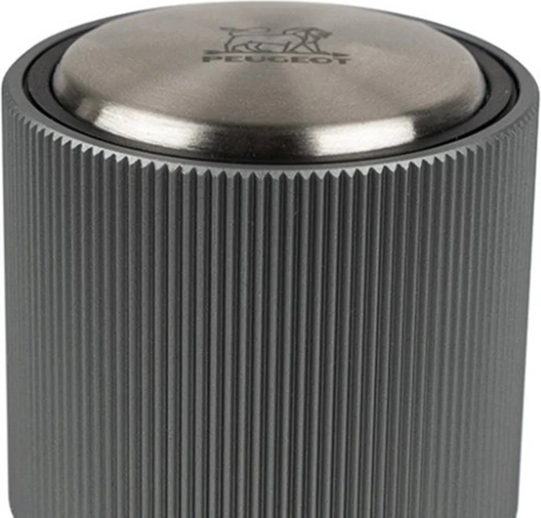 Peugeot Line Champagnestop 5,5cm - Carbongrijs - afbeelding 6 van 6
