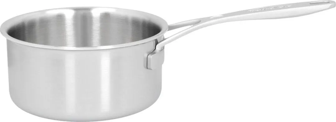 Demeyere Industry Steelpan Ø18cm - Zilver