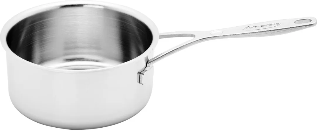 Demeyere Industry Steelpan Ø18cm