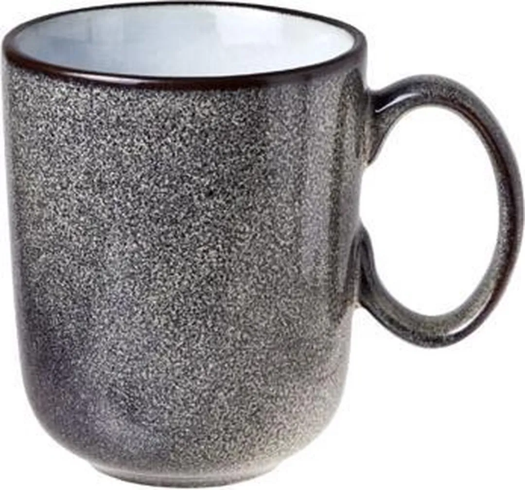 Cosy&Trendy Mok Ciel Blauw