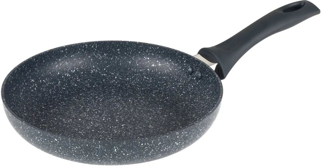 Russell Hobbs Nightfall Stone Koekenpan 26cm