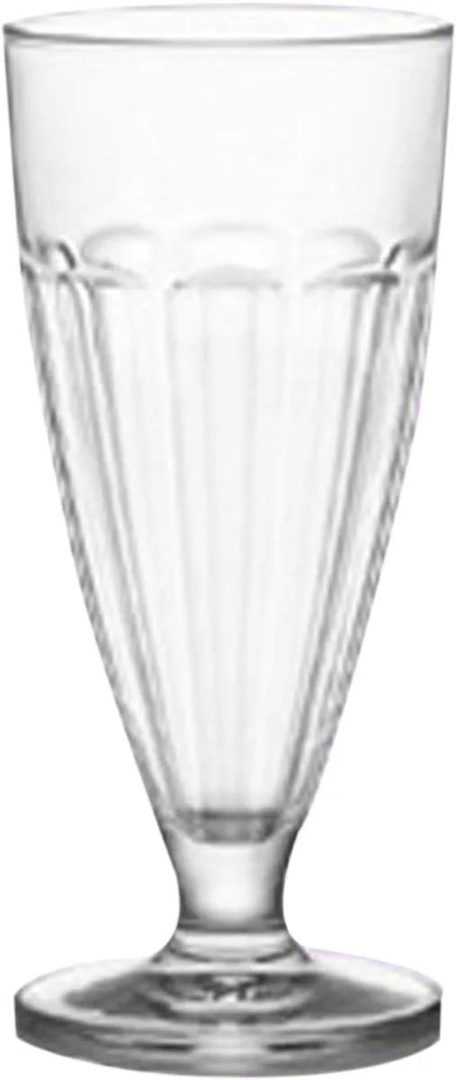 Bormioli Rocco Rock Bar IJsglas 380ml - 6 Stuks