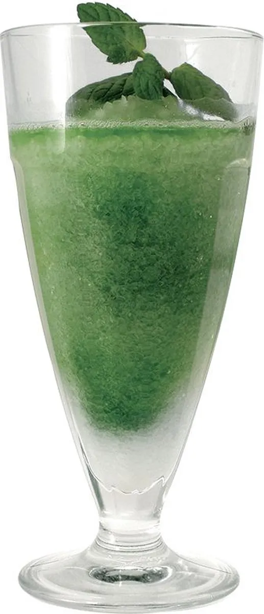 Bormioli Rocco Rock Bar IJsglas 380ml - 6 Stuks