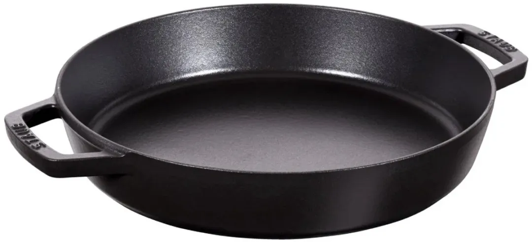 Staub Paellapan 34cm