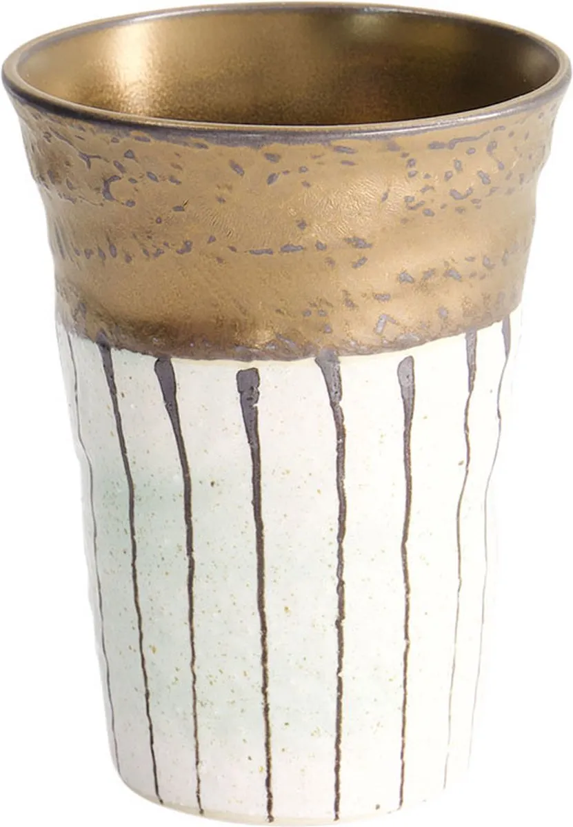 Tokyo Design Studio Craft Teacup 280ml