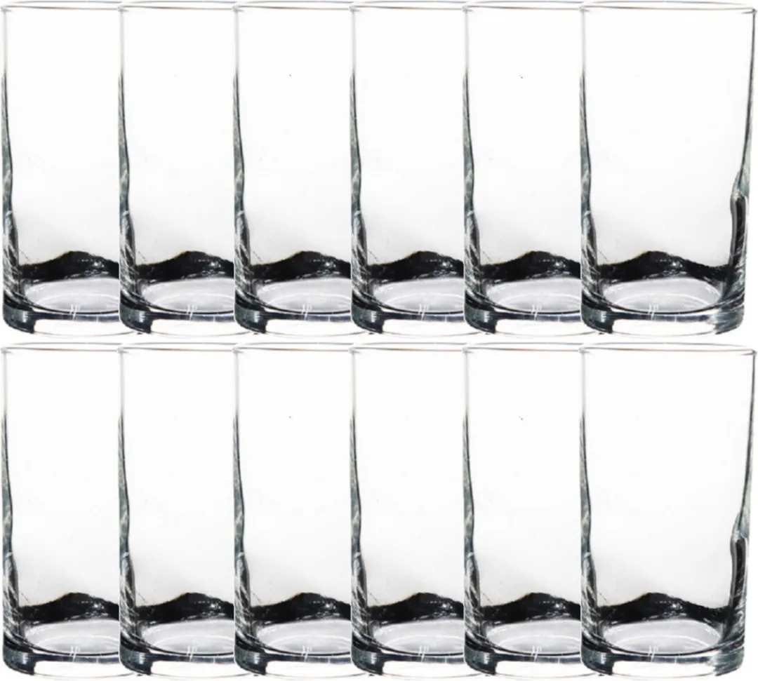 Arcoroc Drinkglazen 210ml