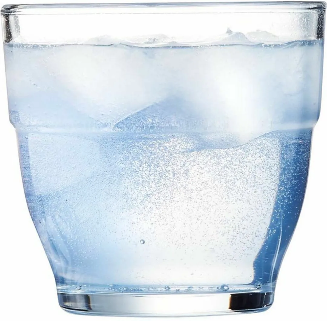 Arcoroc Forum Tumbler 23cl - Set van 6 - Transparant
