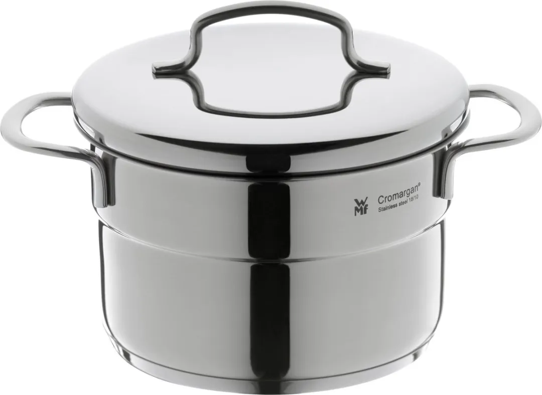 WMF Mini Kookpan Hoog Ø14cm