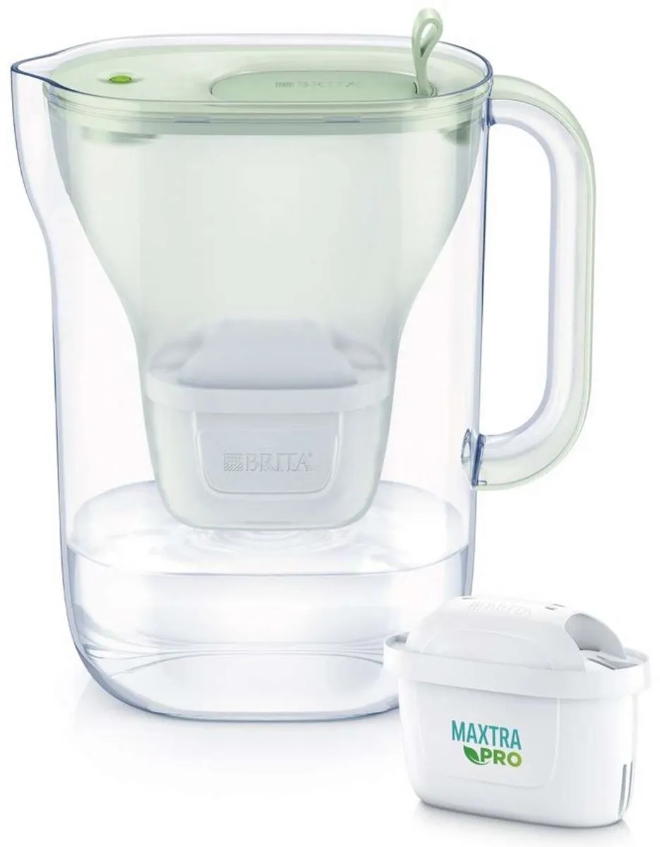 Brita Style Eco Waterkoker 2,4L