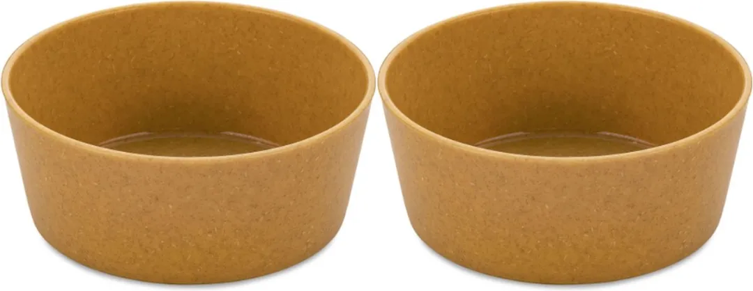 Koziol Connect Bowl Kommen Set 2 Stuks