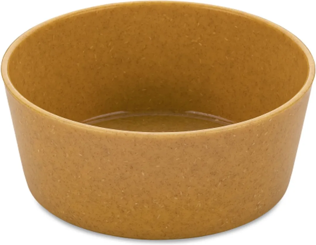 Koziol Connect Bowl Kommen Set 2 Stuks - Bruin