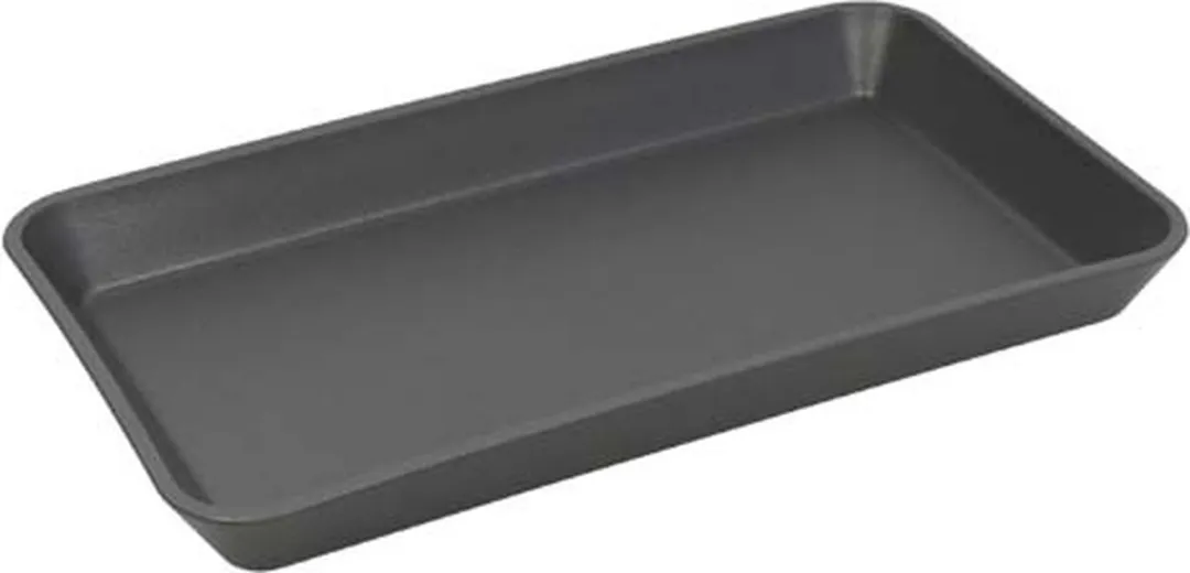 Koziol MOVE Serveerbord Set 12-delig - Tray 145M - Zilvergrijs - afbeelding 6 van 6