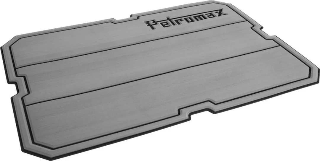 Petromax KX50 Beschermplaat