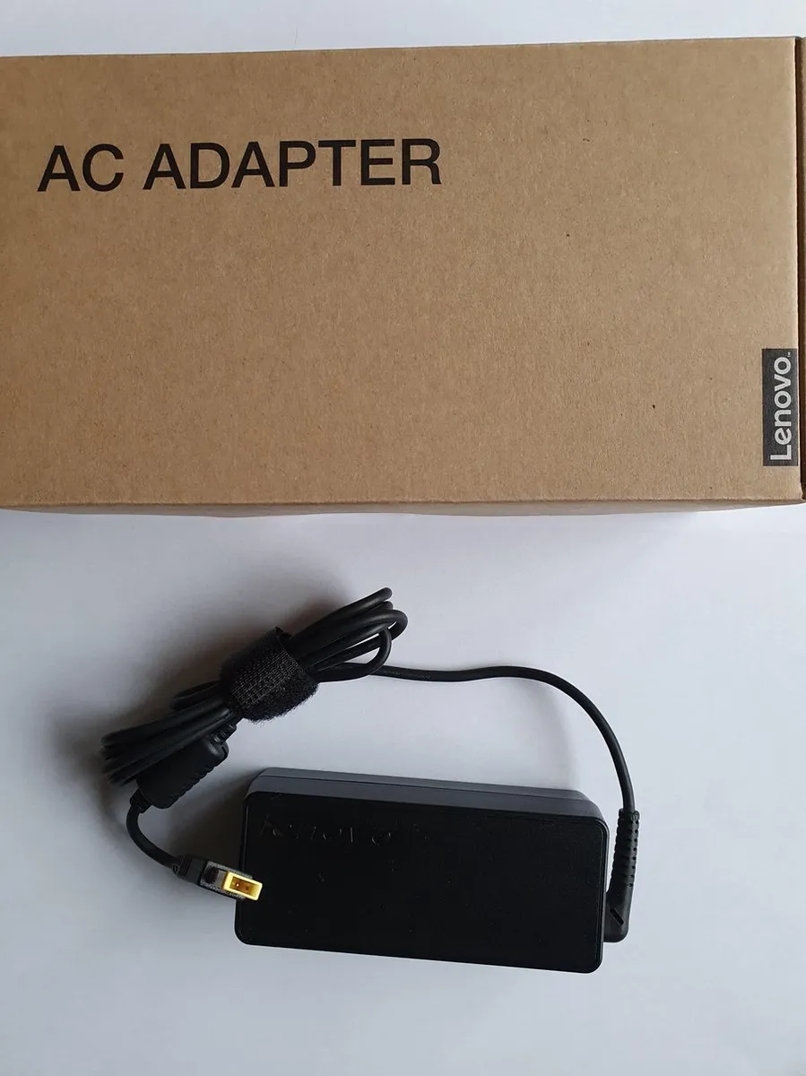 Lenovo ThinkPad 65W Oplader