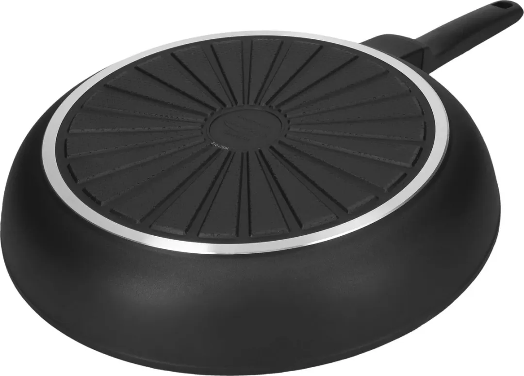 Demeyere Alu Classico 3 Koekenpan 30cm - Inductie