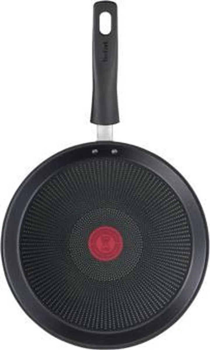 Tefal Ultimate G2683872 Crêpepan - 25cm - Zwart