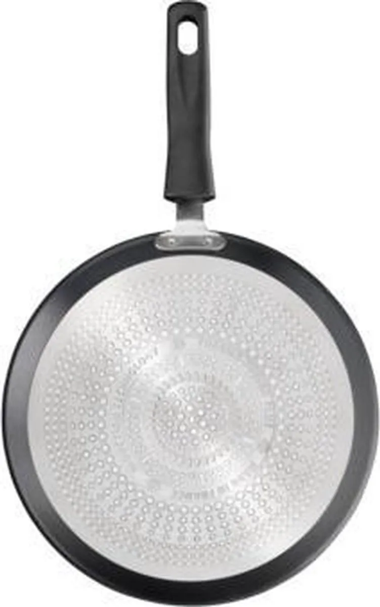 Tefal Ultimate G2683872 Crêpepan - 25cm - Zwart