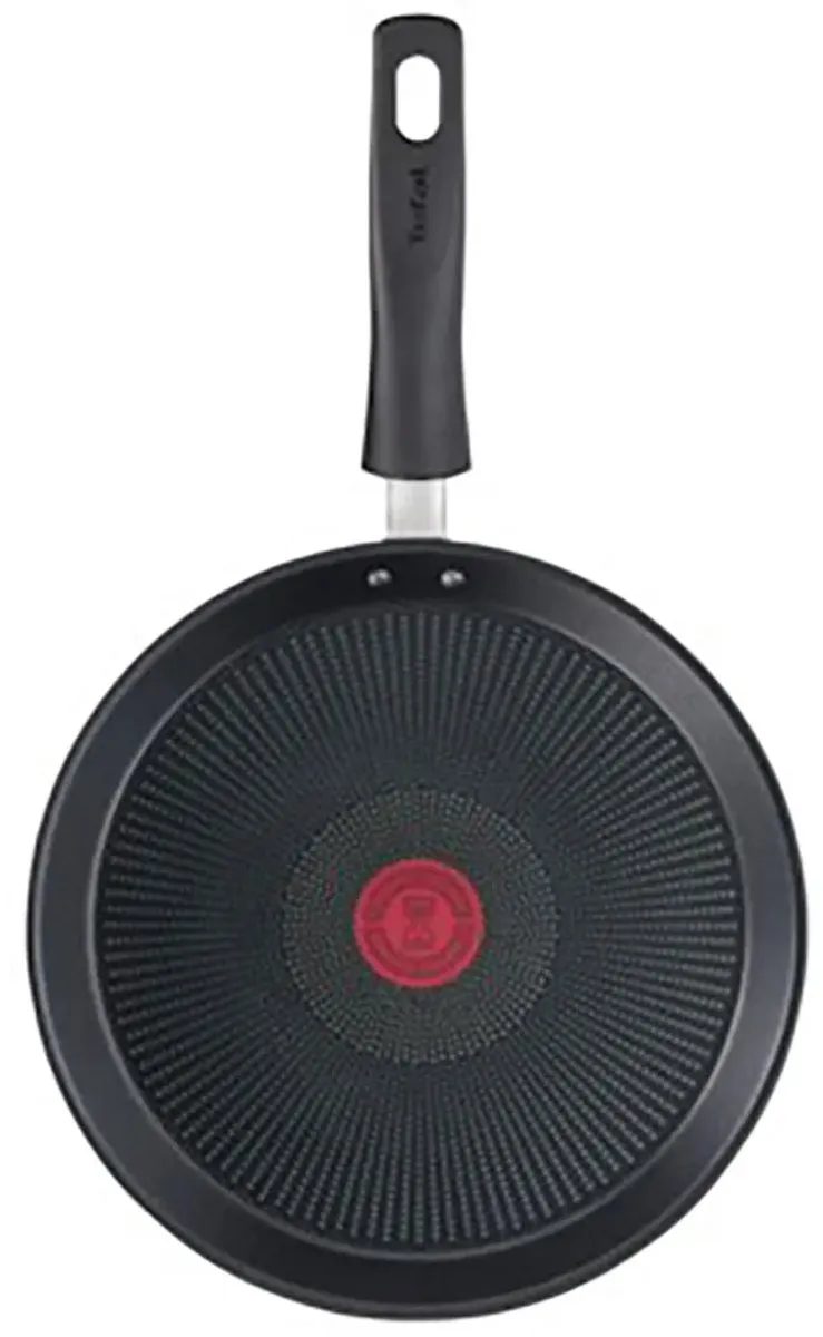 Tefal Ultimate G2683872 Crêpepan - 25cm - Zwart