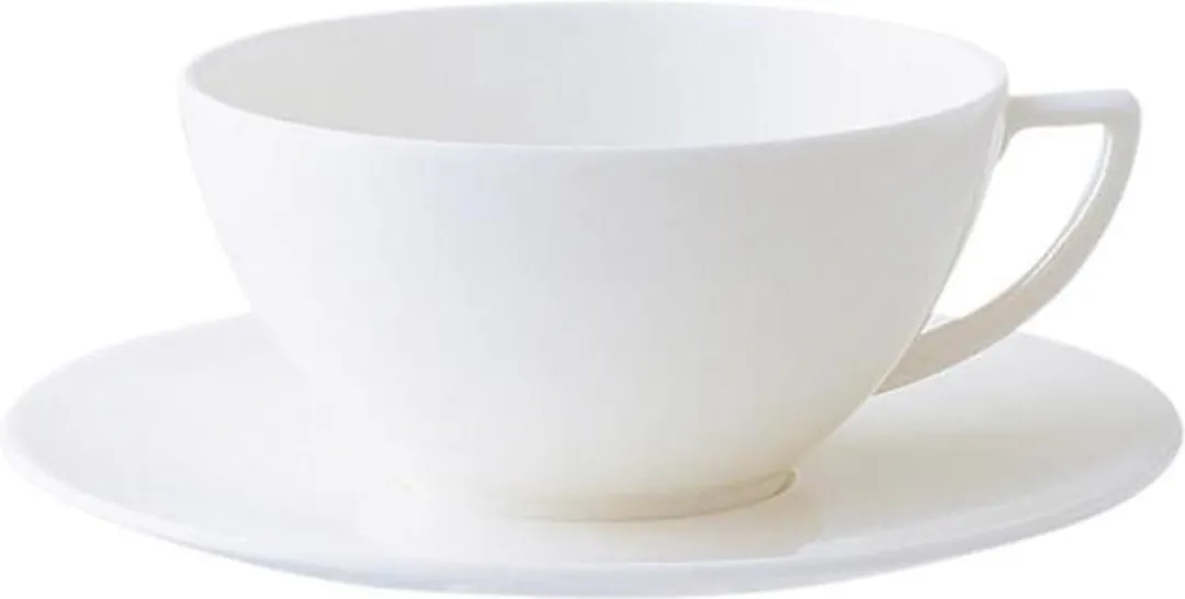 Wedgwood Jasper Conran Strata Theeschotel 16cm