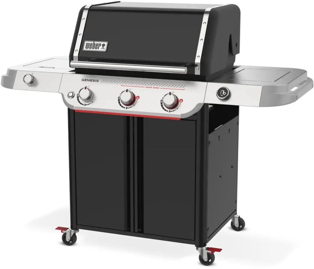 Weber Genesis E-335W