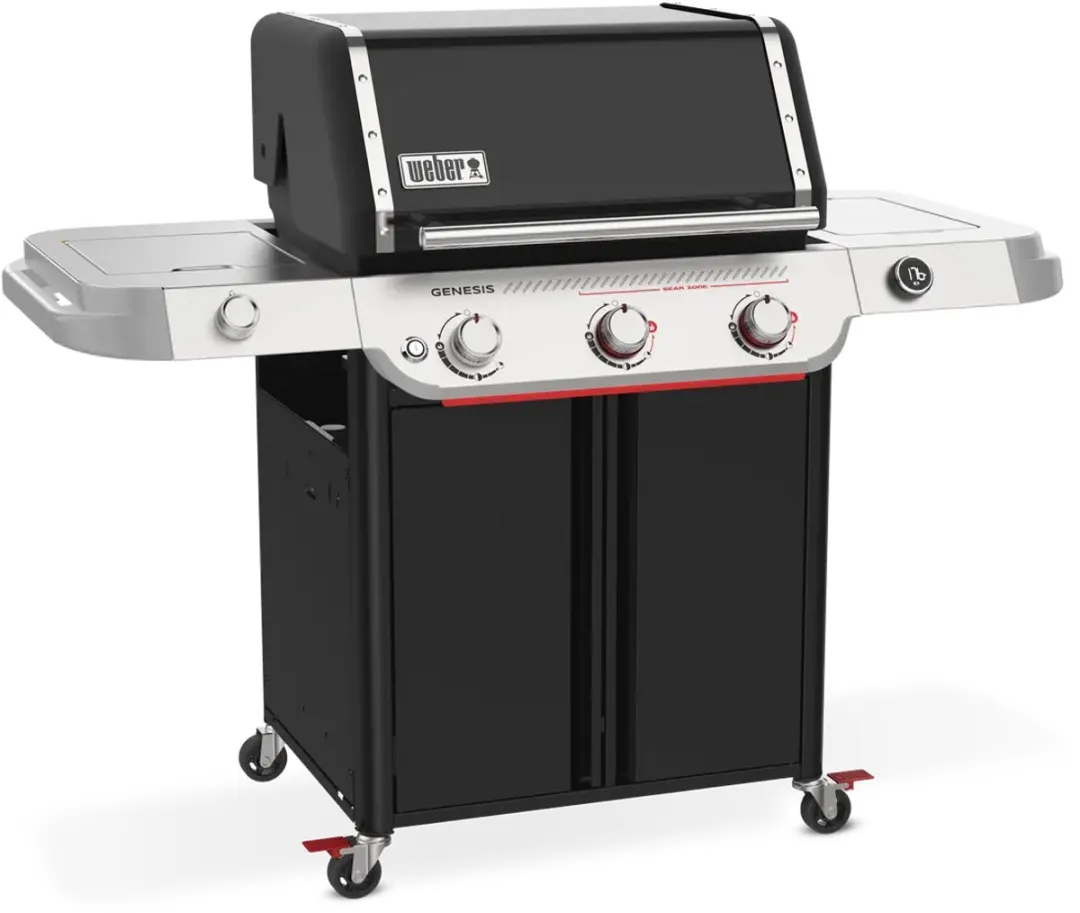 Weber Genesis E-335W