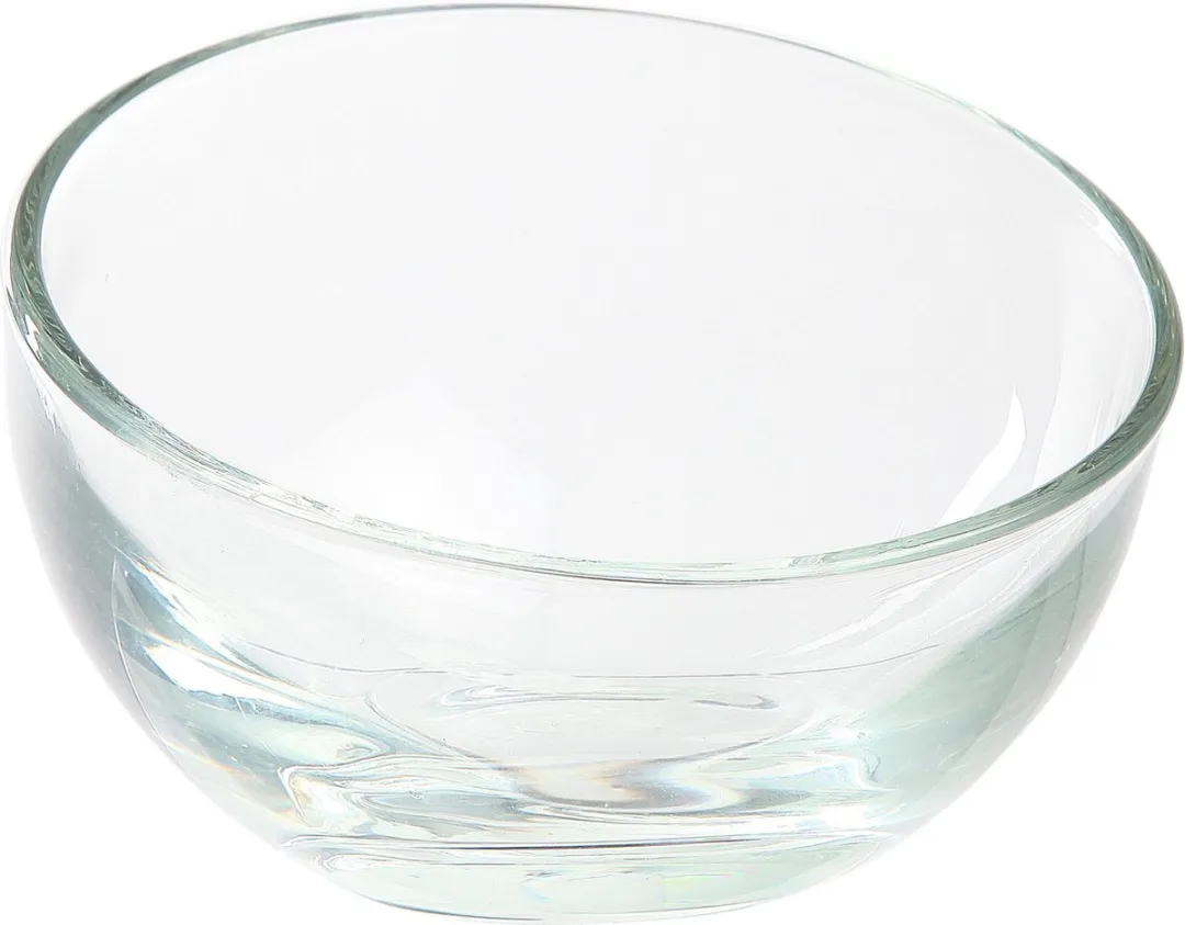 La Rochere IJscoupes Glas - 6x 130ml - Transparant