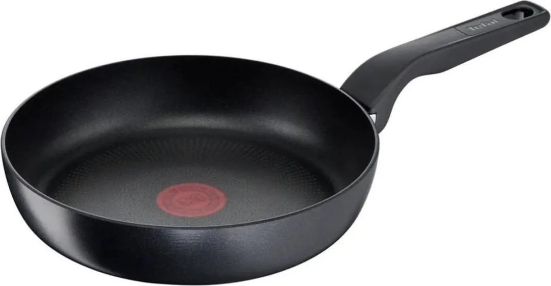 Tefal Hard Titanium Pro Koekenpan 24cm