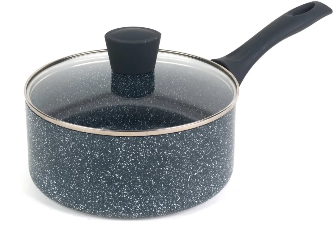 Russell Hobbs Nightfall Stone Steelpan 20cm