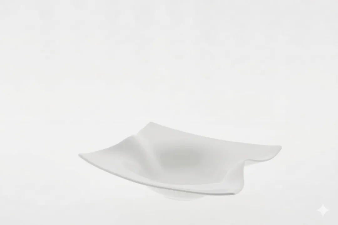 Villeroy & Boch Cera Schaal Diep 16cm - Wit