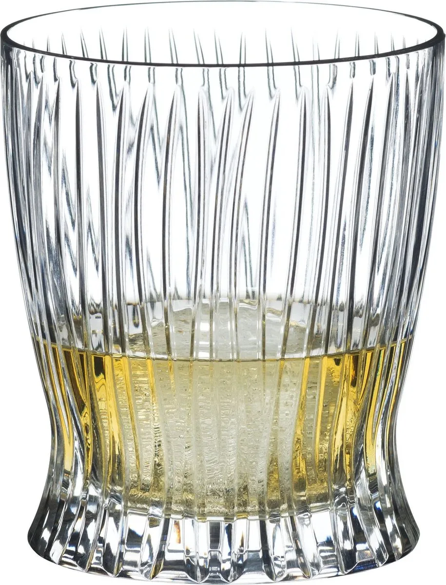 Riedel Whiskeyglas Fire