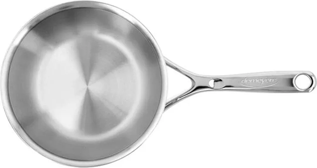 Demeyere Atlantis 3-delige Startset - Zilver