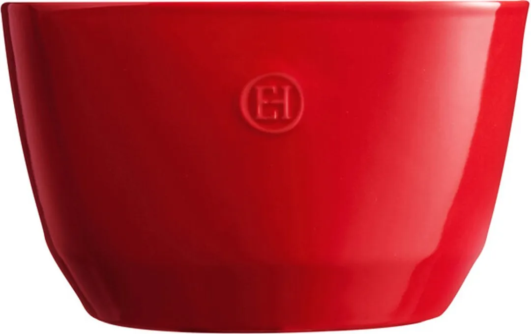 Emile Henry Saladeschaal - 260x260x150mm - Grand Cru