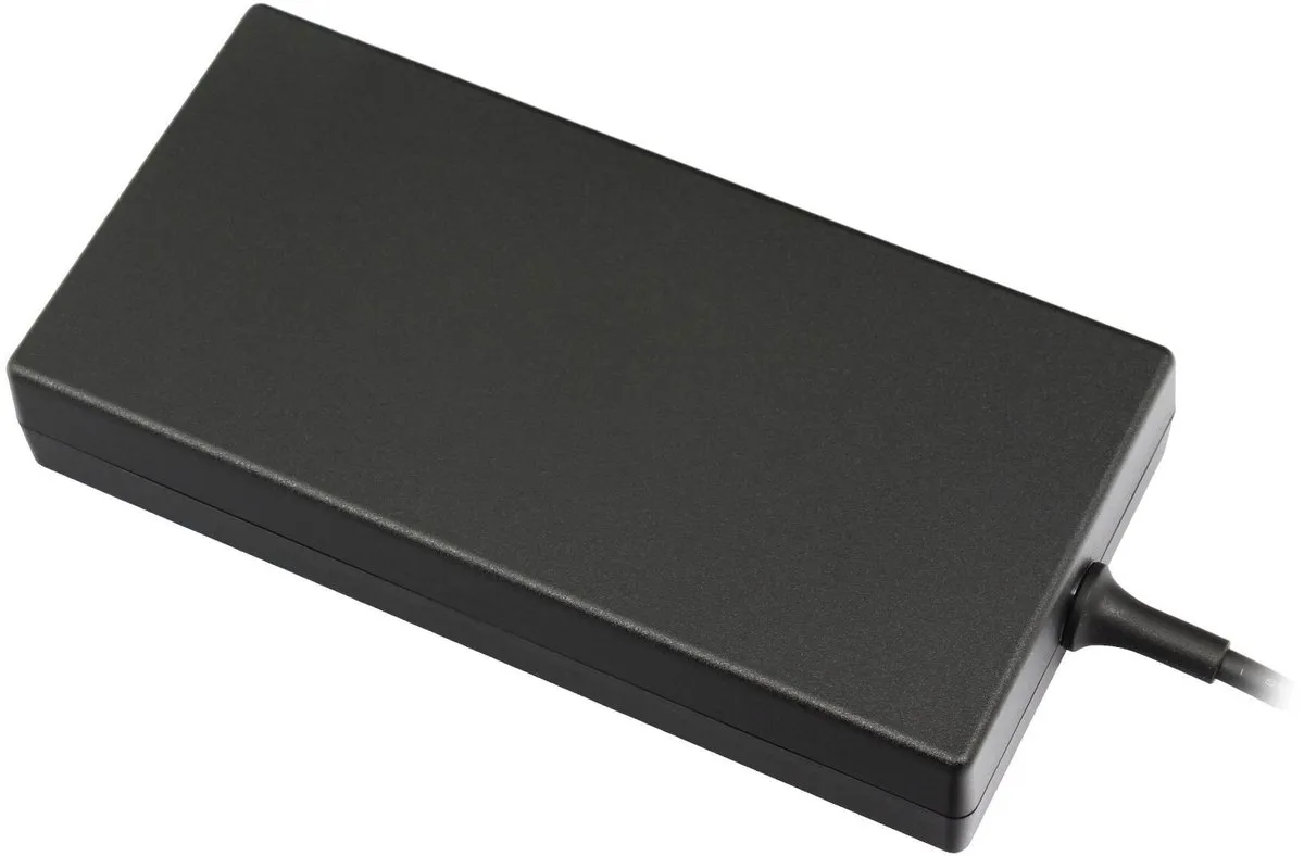 ASUS 0A001-00067300 Oplader 120W - Zwart