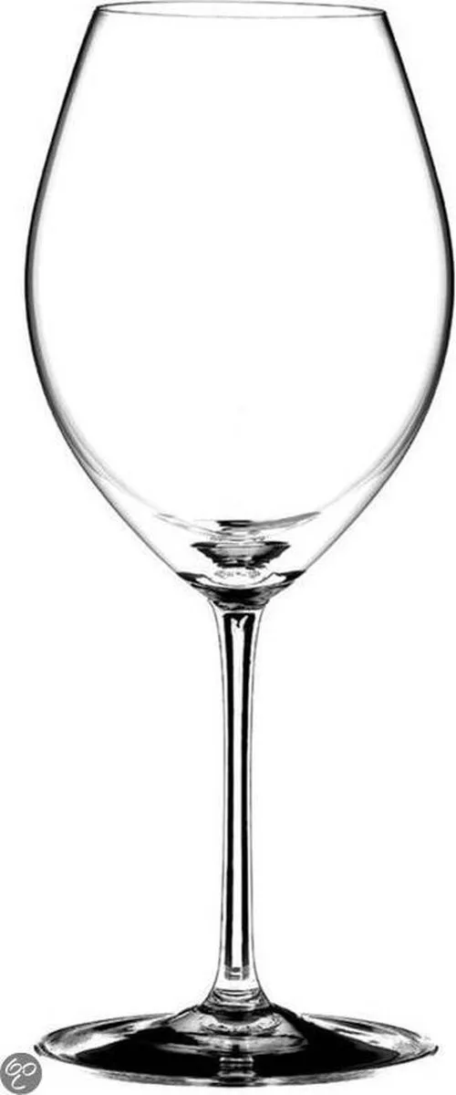 Riedel Sommelier Hermitage/Syrah Wijnglas 0,62L