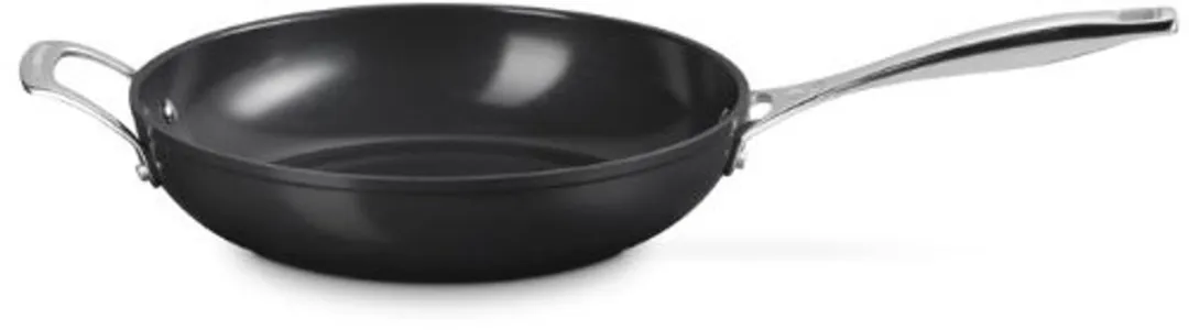 Le Creuset Essential Sauteerpan 28cm