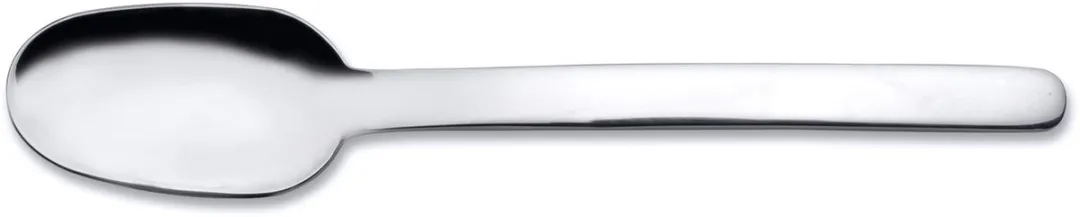 BergHOFF Koffielepels 6-delig - Metaal - 24 Stuks